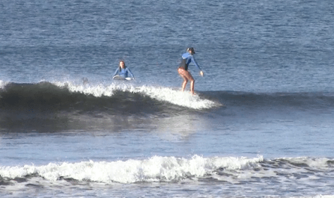 holly preggers toes on nose