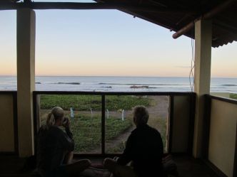 xmas morning surf check