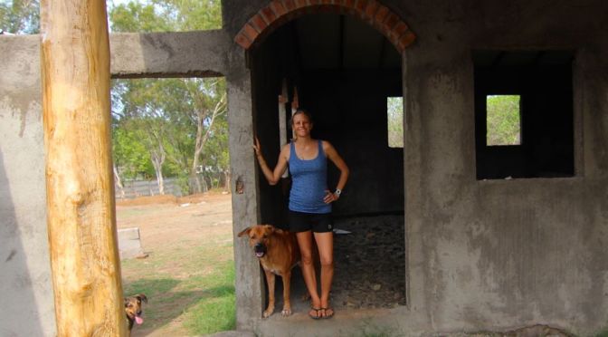 It’s A Race Between House and Baby – Part 2