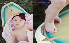 baby girl surfboard
