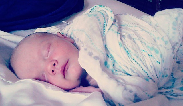 Welcome Luna Suli Obermeyer