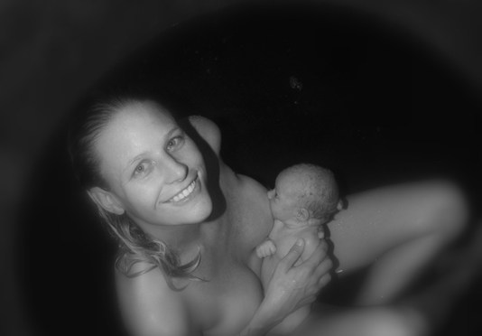 Luna Suli’s Birth Story