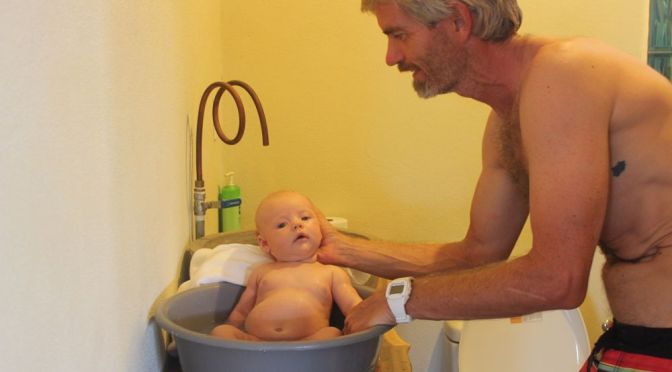 Luna Suli 9 Weeks Old