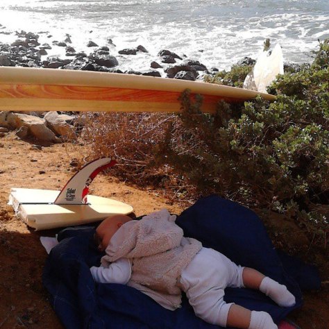 luna broken board cove